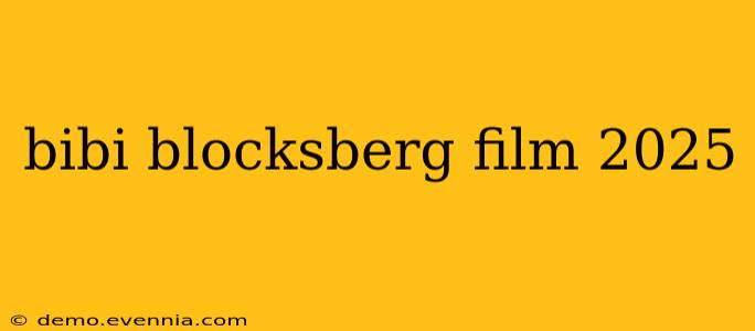 bibi blocksberg film 2025