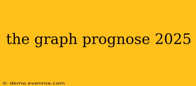 the graph prognose 2025