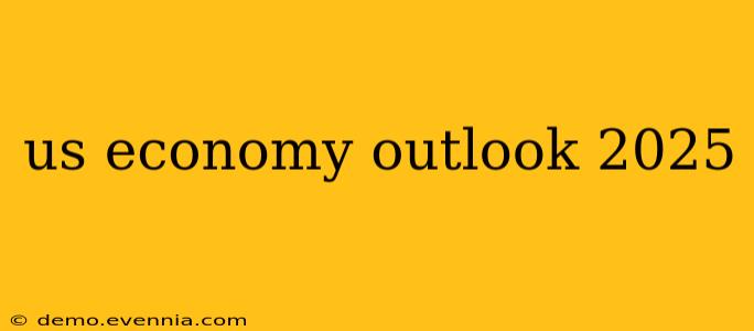 us economy outlook 2025